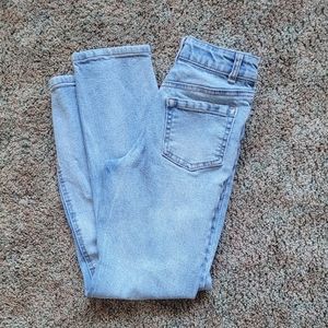 Girls cat&jack jeans